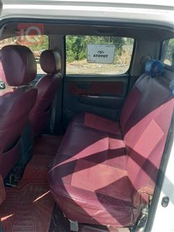 تۆیۆتا هایلۆکس